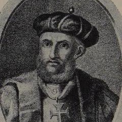 Vasco da Gama